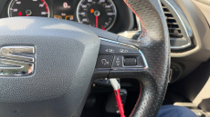 SEAT Leon 1.4 EcoTSI 150 FR Technology 5dr Petrol Hatchback